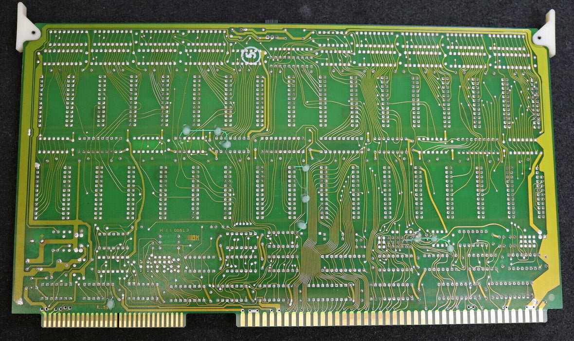 IBH / KLINGELNBERG / DR. WIENER CMOS Board 64K H 1.1.005 - gebraucht