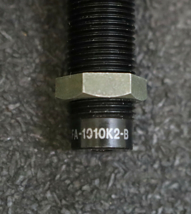 ACE Stossdämpfer shock absorber FA-1010K2-B Hub 10mm Gesamtlänge 70mm unbenutzt