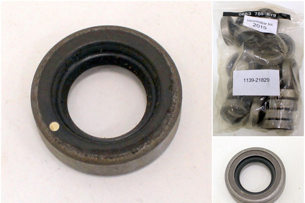 DICHTOMATIK Wellendichtring 20-35-10 B2 - 18 Stk