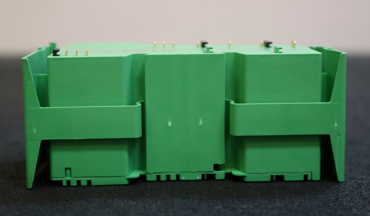 PHOENIX CONTACT Digitaleingangs-Klemme IB IL 24 DI16-2MBD ID 2855114 unbenutzt