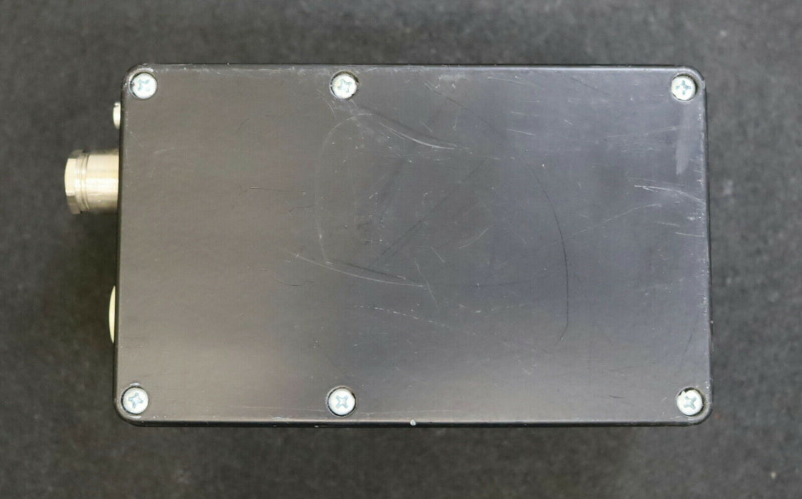 BINDER Transformator 380-480V auf 24V Netzgerät Typ 3223428 HOO 74 B9606167