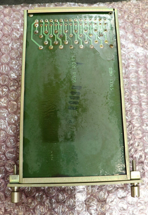 ORSTA HYDRAULIK Proportional-Technik R 606 für HL-AVX-020 gebraucht-ok-geprüft