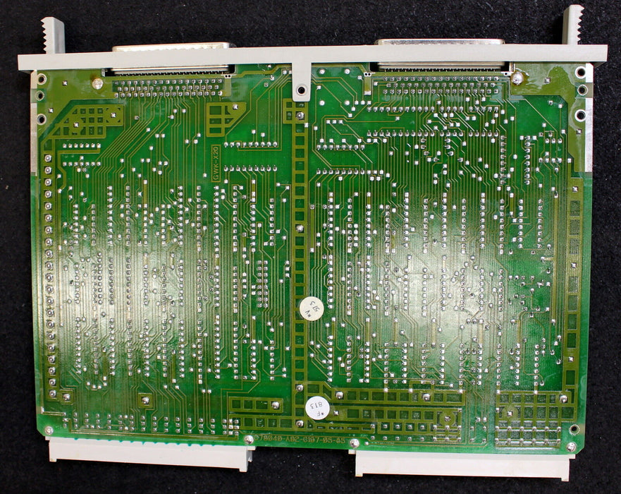 SIEMENS SIMATIC S5 Anschaltung 6ES5301-5CA12 E-Stand Version 4