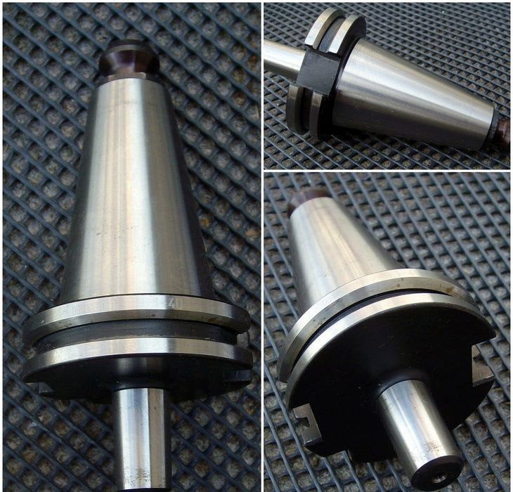 Werkzeugaufnahme MEXIN 290.1-40-16 RK40CV30 A166