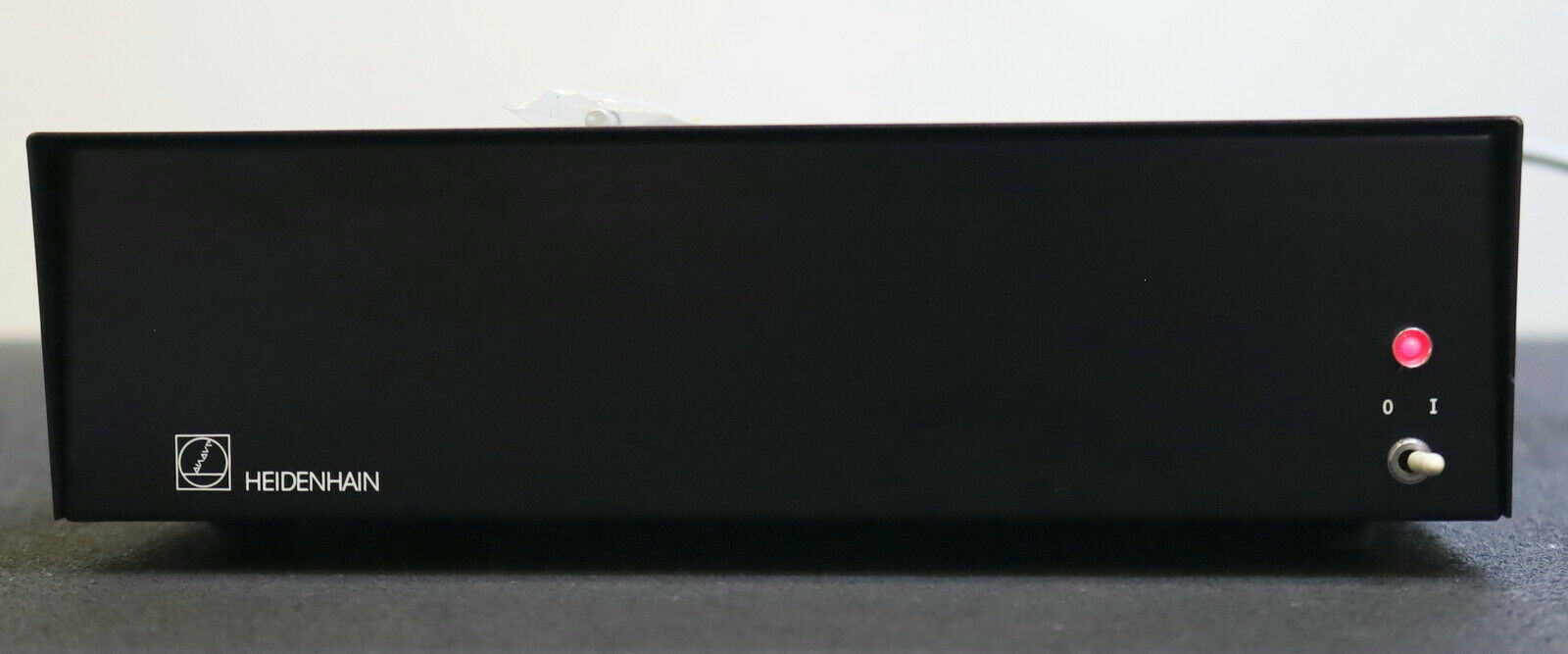 HEIDENHAIN Encoder Interface EXE 702 B ID-Nr.22555102 100/120/140VAC T 0,315A