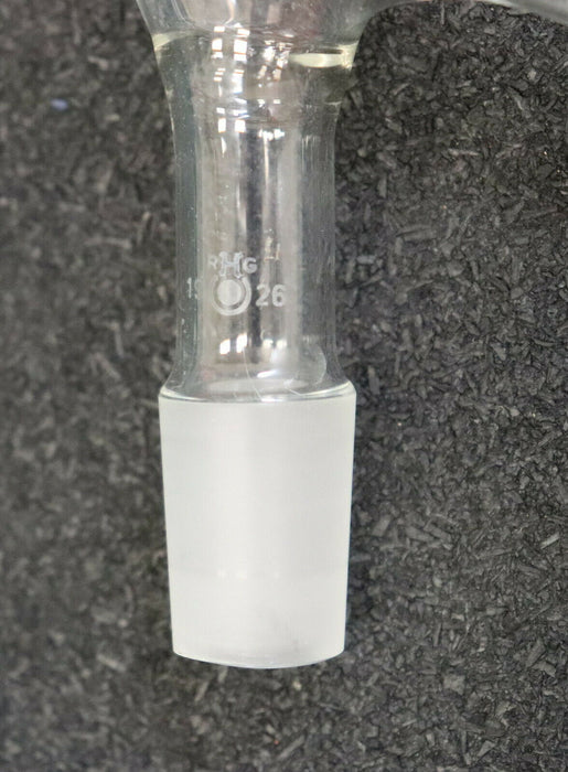 RHG 2ml Dosieraufsatz allein mit Kern NS19/26 - unbenutzt