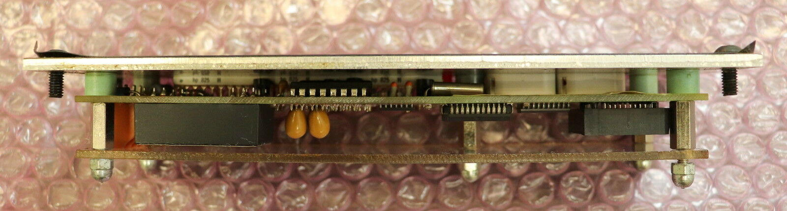 PROMETEC Process Monitor G 100 0 - 300% gebraucht - voll funktionsfähig