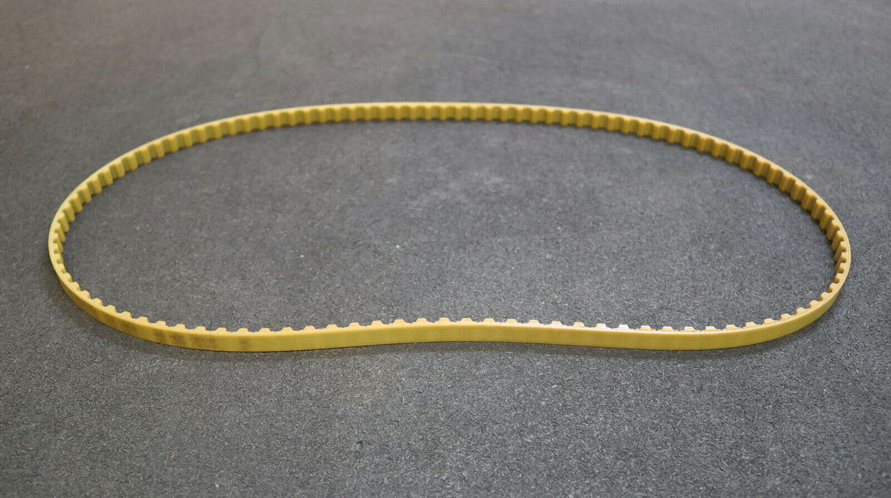 GATES SYNCHROPOWER Zahnriemen Timing belt T10 Länge 1080mm Breite 10mm unbenutzt