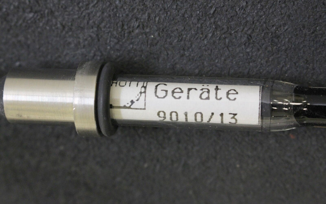 SCHOTT Elektrode Widerstandsthermometer zur PH-Messung 9010/13 mit Pt100