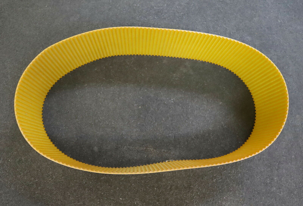 OPTOBELT ZRM Zahnriemen Timing belt T5 Länge 850mm Breite 100mm unbenutzt