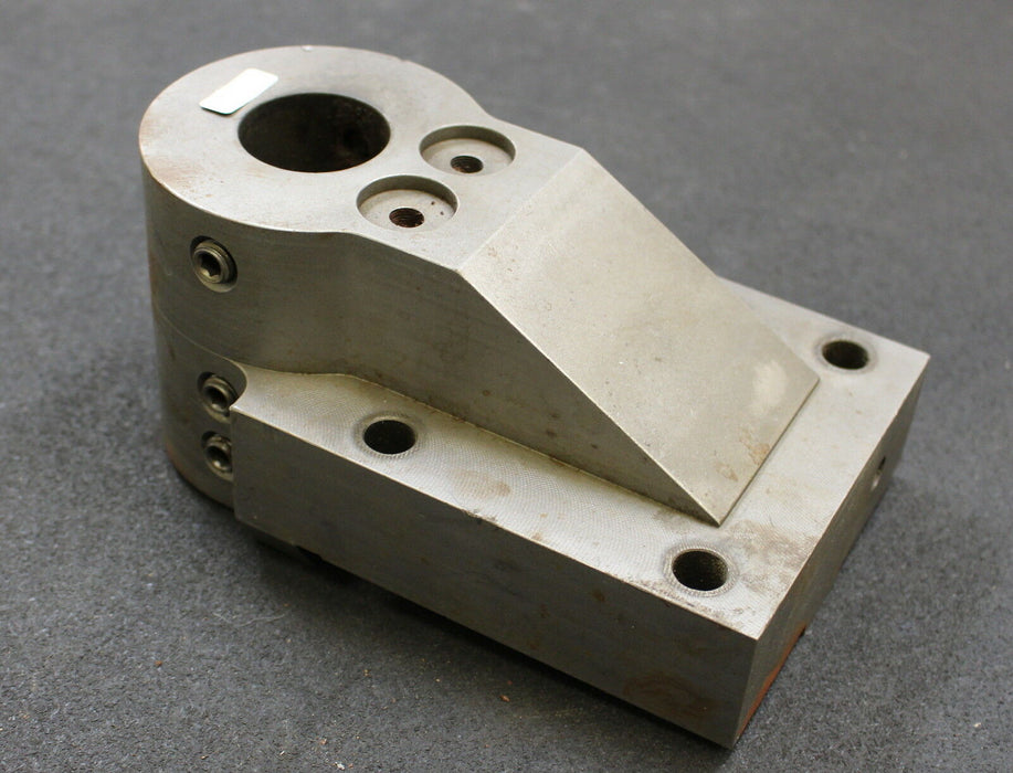 DOOSAN-MECATEC Werkzeughalter Klemmbereich 25x50mm für DOOSAN MECATEC I330