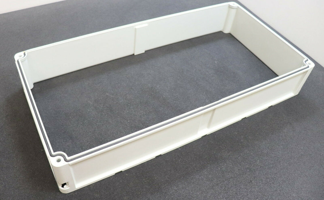 SIEMENS Zwischenrahmen zur Vergrößerung der Einbautiefe um 92,5mm 8HP1283