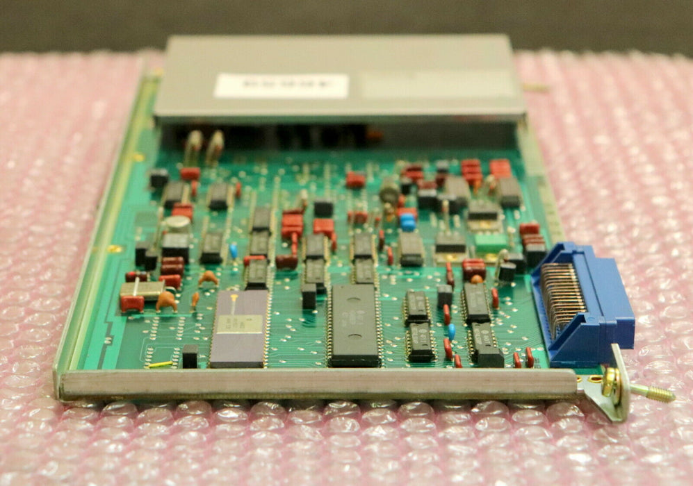 FANUC HITACHI PCB Bubble Memora Circuit board BMU 256-1 A87L-0001-0017 11I