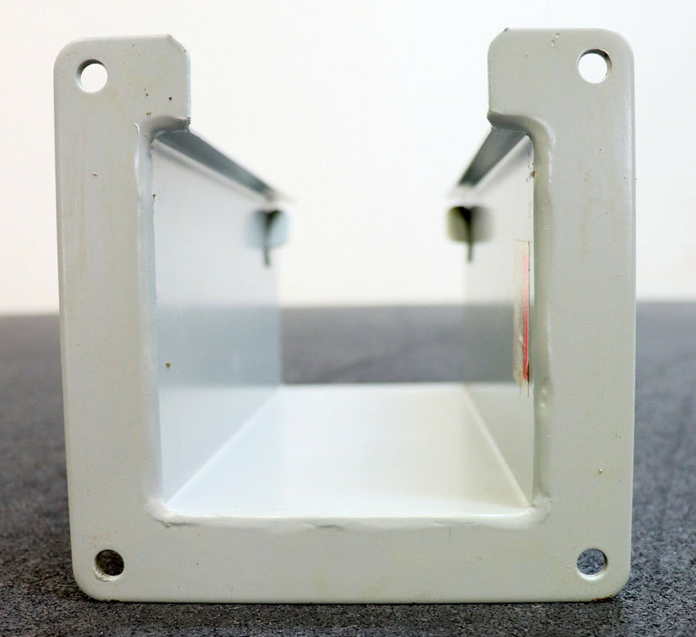 HOFFMAN Wireway, steel, Telescope Fitting Cat. No. F-44LA Lay-In 4"x4"