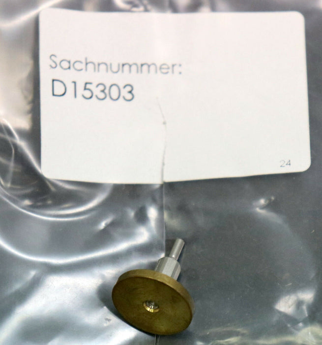 DRÄGER Reparatur-Set 1945068 mit D11612 D15303 D06323 D15312 D15338 D42908-7