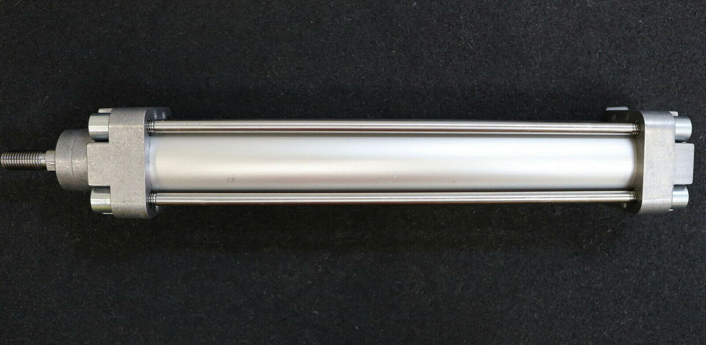 FESTO Pneumatikzylinder DOG-32-180-PPV-A Art.Nr.164430 pmax= 12bar Kolben-Ø 32mm