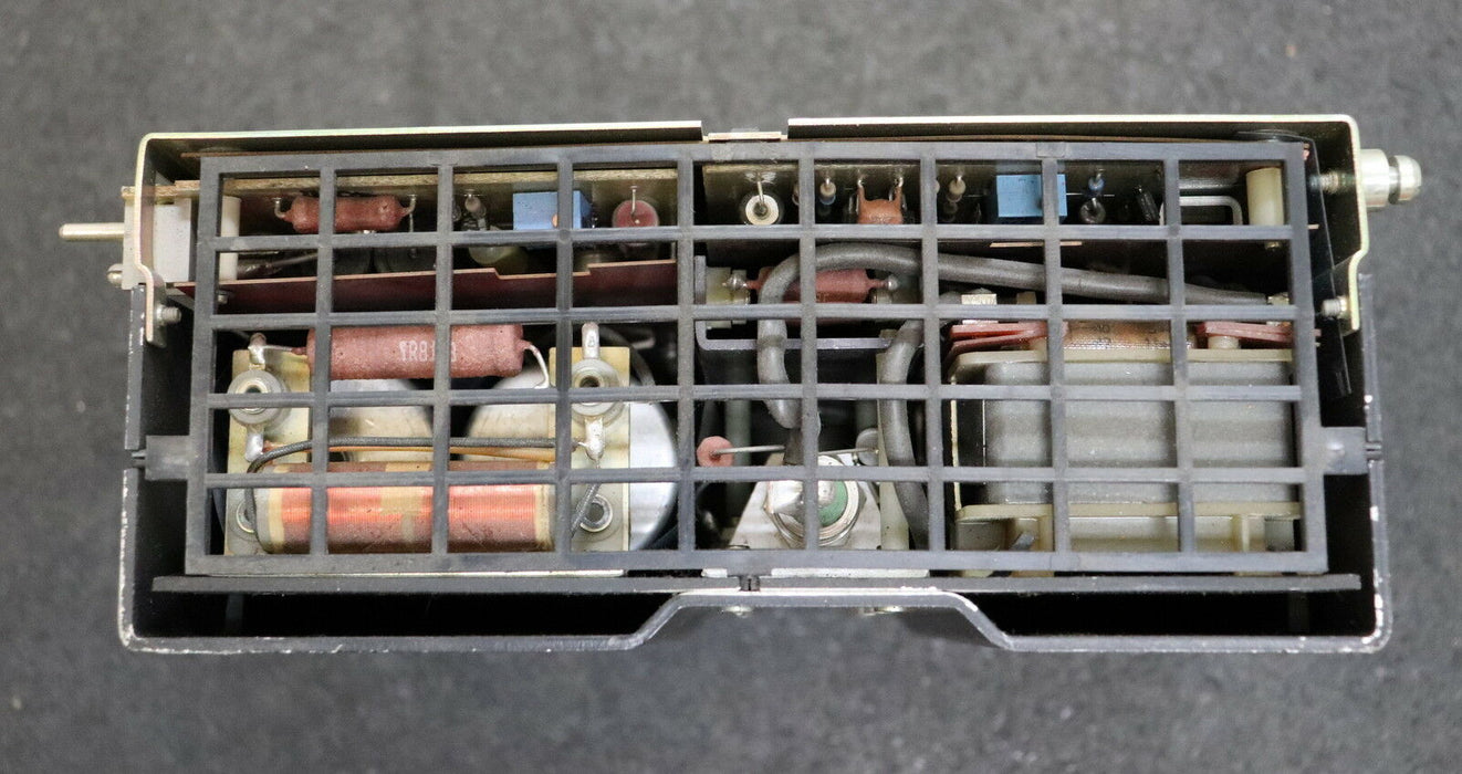 ROBOTRON Netzteil STM K 0362.03 5V / 20A gebraucht - geprüft - ok