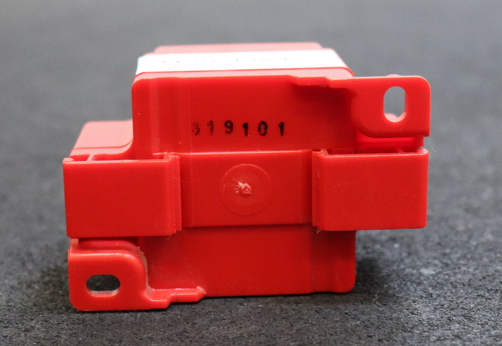 ÖVE Überspannungsableiter VA 280 Ui=280VDC isn=5kA Iüa=5A gebraucht- ok