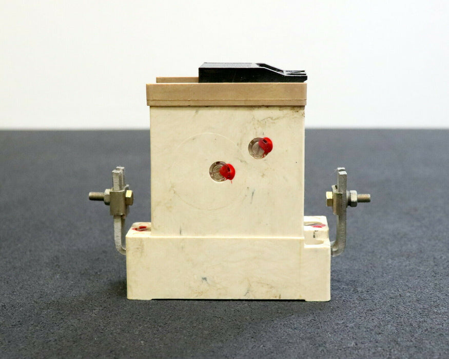 EAW DDR Thermisches Überlastrelais ERb 16-25A PL-Nr. 637180003 IN=25A 660VAC