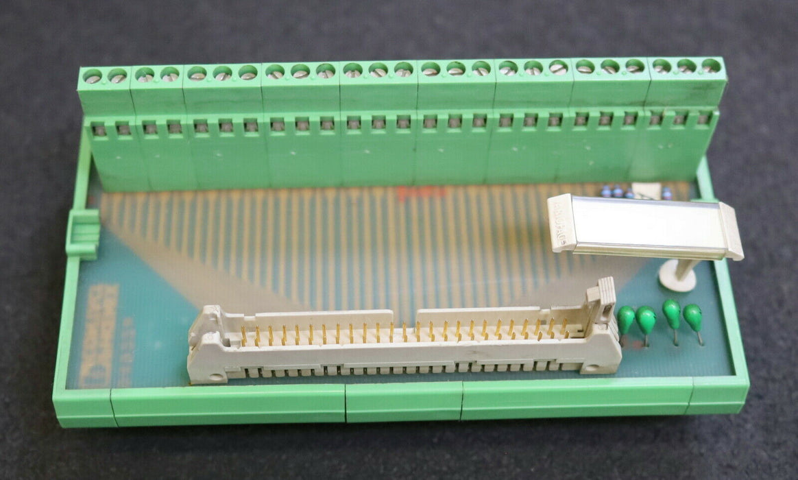 PHOENIX CONTACT Schnittstellenmodul FKLM 50 Art.Nr. 2281089 - gebraucht