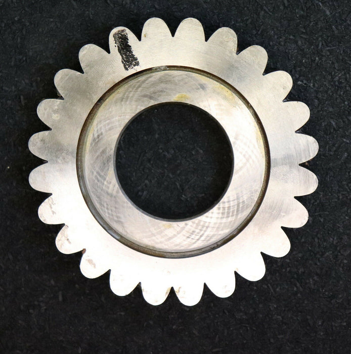 TAY TOOLS Scheibenschneidrad für Rollkettenrad M4631 Tlg. 3/8" x Roller 240 Z= 24