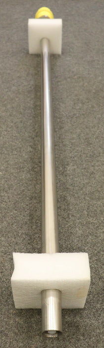 VEGA Kapazitives Niveaumessgerät Messsonde ELECTRODE 27.01 Länge 1400mm