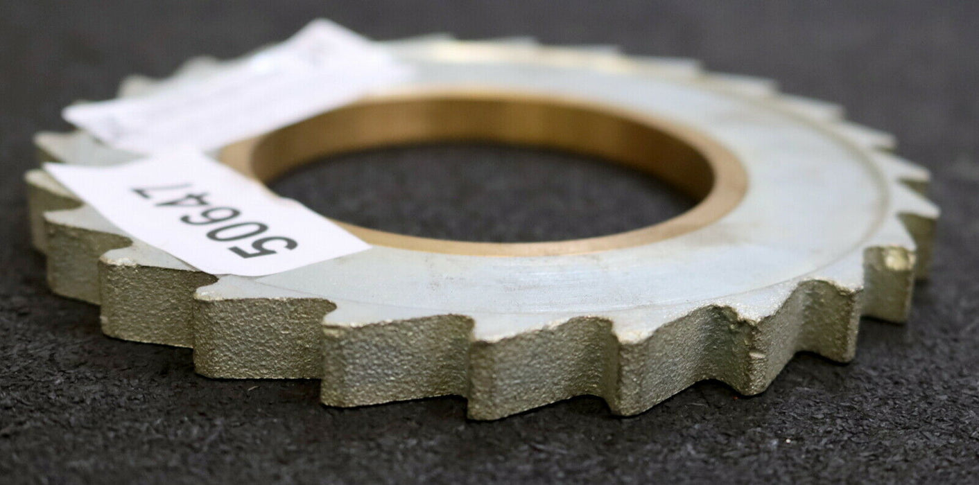 YALE Sperrradscheibe LW155 Best.Nr. 0 306 156 zu YALE Flaschenzug Typ LW 3000kg