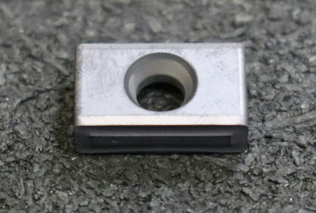 INGERSOLL 10 Stück Wendeplatten LXD323R112 IN2010 05866035 - unbenutzt