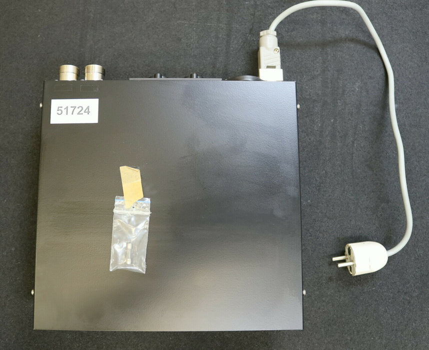 HEIDENHAIN Encoder Interface EXE 702 B ID-Nr.22555102 100/120/140VAC T 0,315A