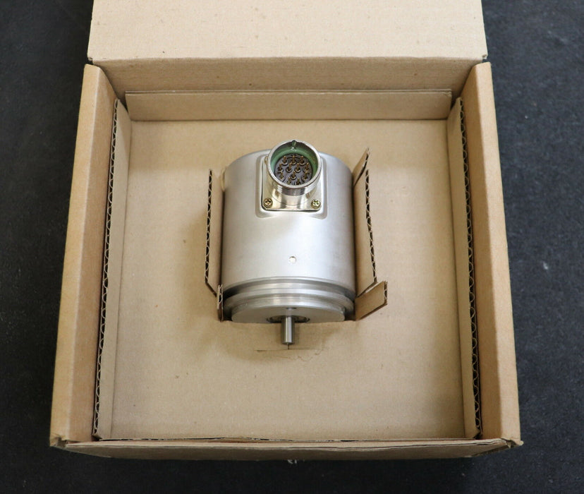 SIEMENS Drehgeber 1024 Imp. Winkelschrittgeber 1024 Imp/U 5V 6EP6001-2AB02