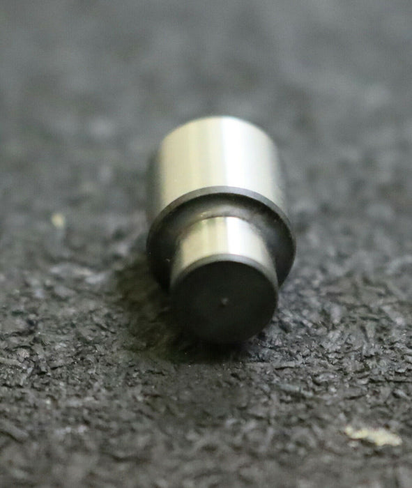 LÜBBERING 5x Achse einfach abgesetzt Art.Nr. 70905208 unbenutzt in OVP