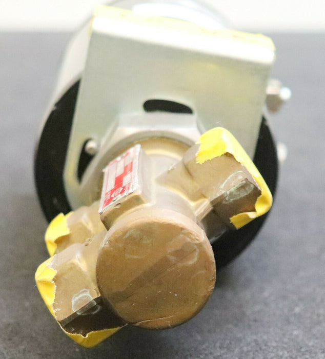 HERION 3/2-Wege Magnetventil Best. Nr. 1575 mit 2401874 EEX m II T5 60°