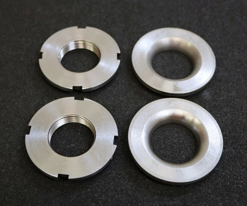 ABB Reparatur-Kit Ausgleichseinheit IRB 600/6400 Art.Nr. 3HAB6495-1 unbenutzt