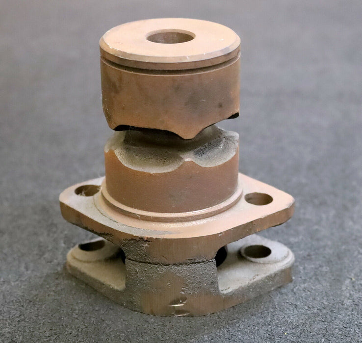 YALE Lastkettenrad mit 5 Taschen Best.Nr. 0 300 115 f. YALE Flaschenzug PH 1/2TO