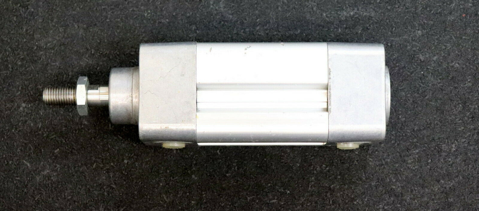 REXROTH MECMAN Pneumatikventil Typ 523 007 005 0 002 31 99 Hub = 25mm Ø 32mm