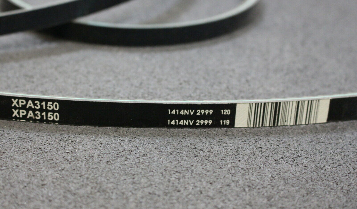 TEXROPE Zahnriemen HFX PLUS XPA 3150 - unbenutzt