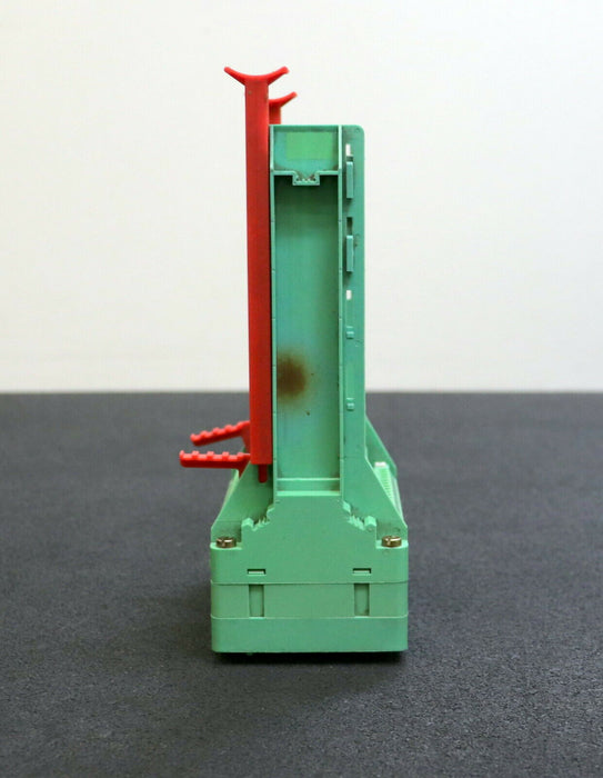 PHOENIX CONTACT Steckkartenblock 64-fach Typ SKBI 64/F 48 Art.Nr. 2264093