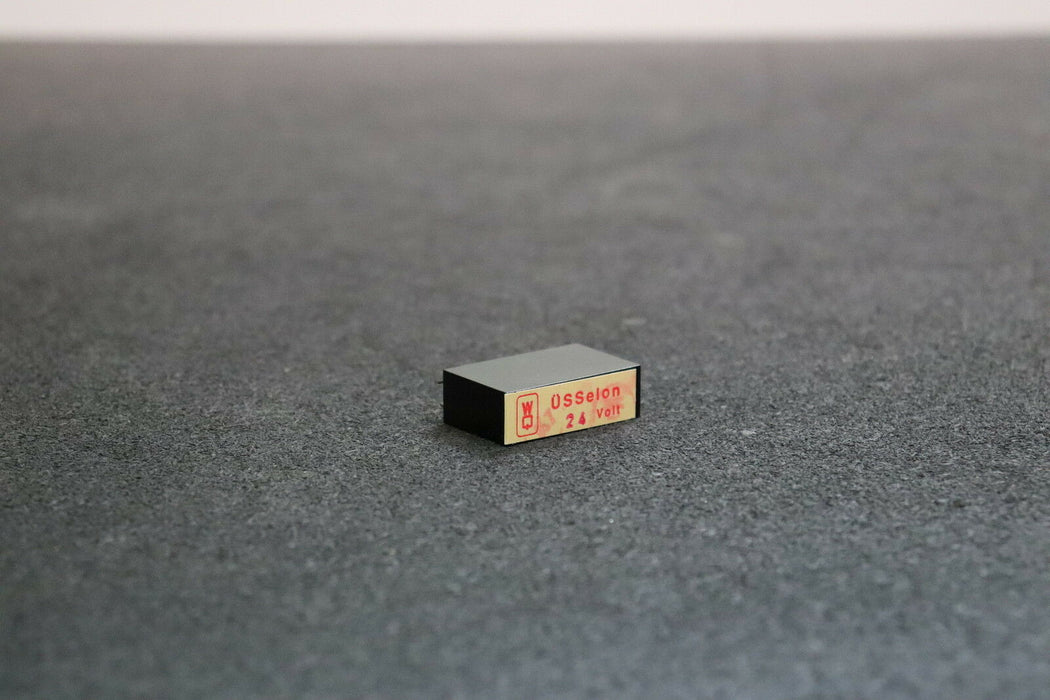 QUANTE FERNMELDETECHNIK Feinschutzmodul ÜSSelon 24 Volt - unbenutzt