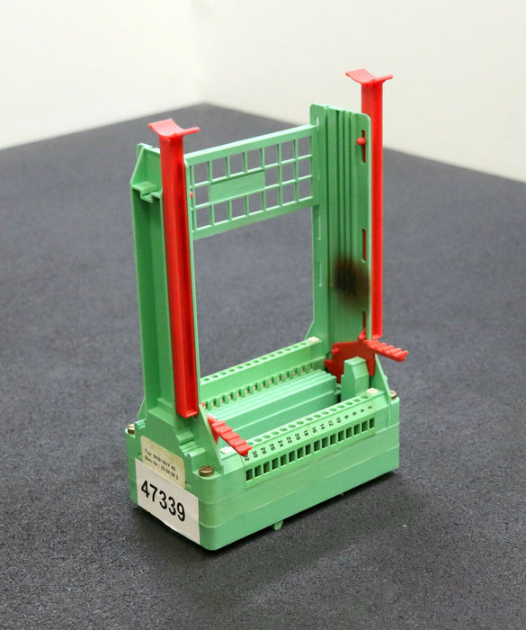 PHOENIX CONTACT Steckkartenblock 64-fach Typ SKBI 64/F 48 Art.Nr. 2264093