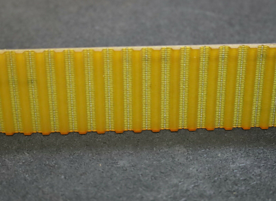 MECTROL Zahnriemen Timing belt T 10 1390 Länge 1390mm Breite 49mm unbenutzt