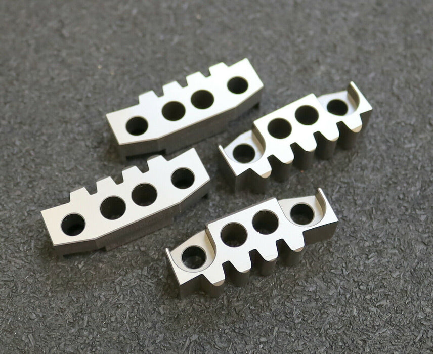 THYSSENKRUPP Set mit 4 Zahnsegmenten FL 50x30x9mm ID.Nr. K.03939.716.092.00