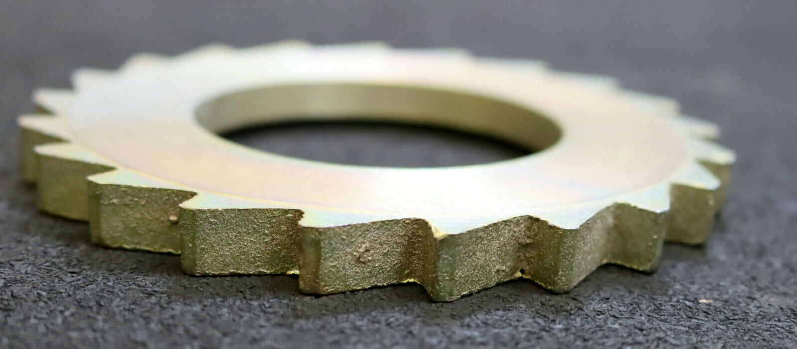 YALE Sperrradscheibe LW66 Best.Nr. 0312248 zu YALE Leichtbau-Flaschenzug Typ LW