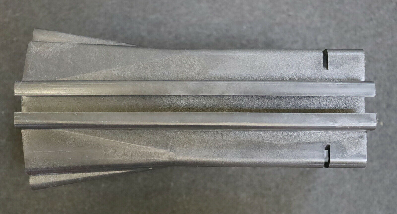 VAHLE Überleitungseinführung Gerade für KSL-Stromschiene - unbenutzt