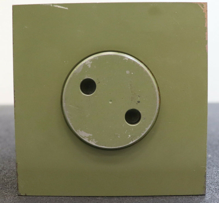 HERION 3/2-Wege Magnetventil Best. Nr. 1300 mit 2432528 24VDC 22W IP65