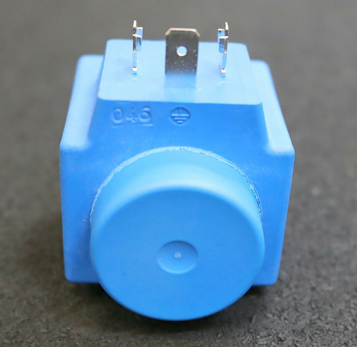 DANFOSS Entladeventil unloader flange valve EVRF ND 032F5479 230V 50/60Hz 10W