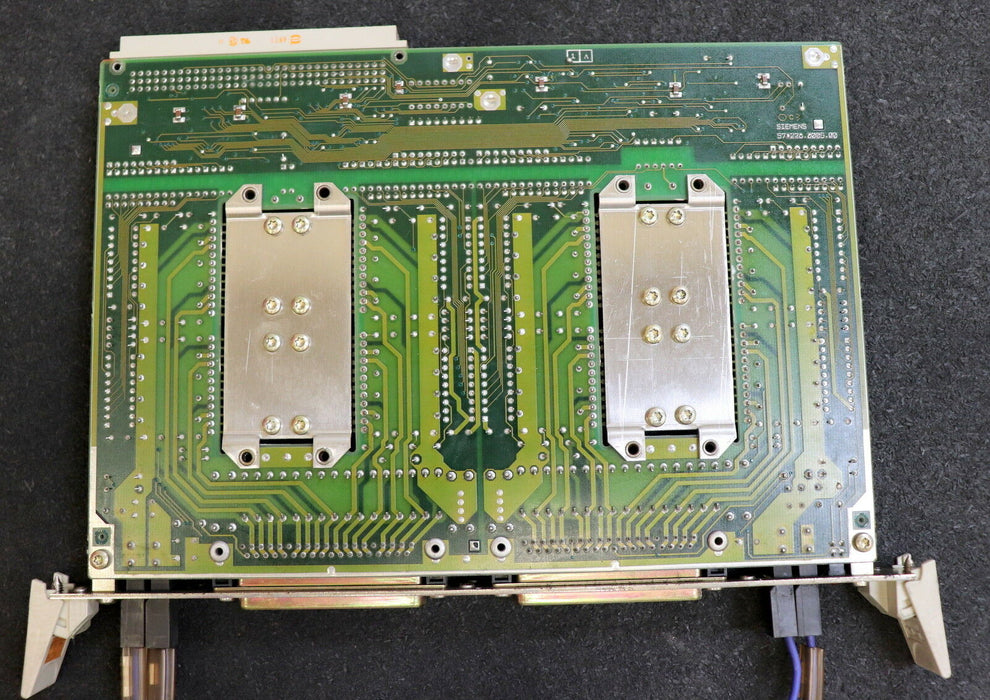 SIEMENS SINUMERIK SIROTECH Digitalausgabe 6FX1122-8BC04 E-Stand A 5702289403.00