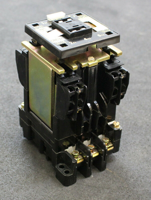 ABB BBC GBC32 220VDC Ue=60-440V DC1=45A - 1 Stück