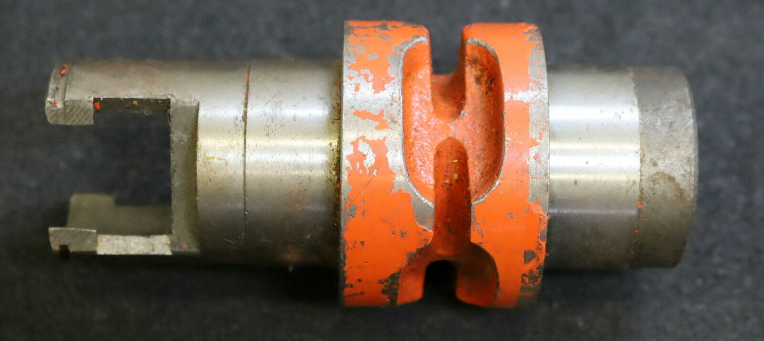 YALE Lastkettenrad mit 4 Taschen Nr. 10 211 090 für YALE Flaschenzug LW 1000kg