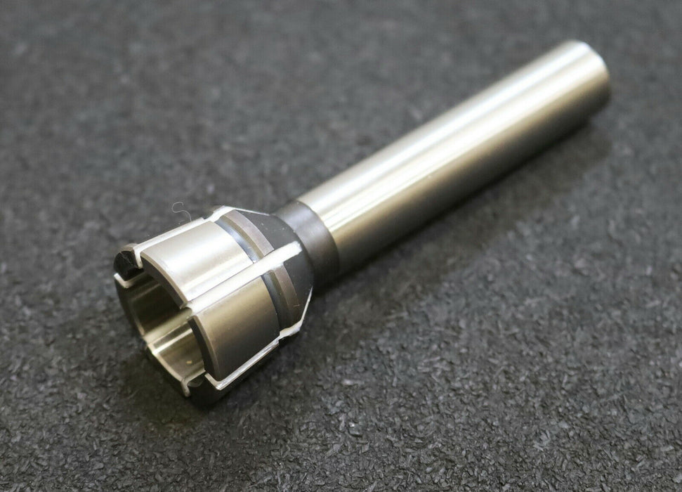 NANN Spannzange Ø 22mm silikonisiert Nr. 26943190 271401000015-01 SchaftØ 16mm