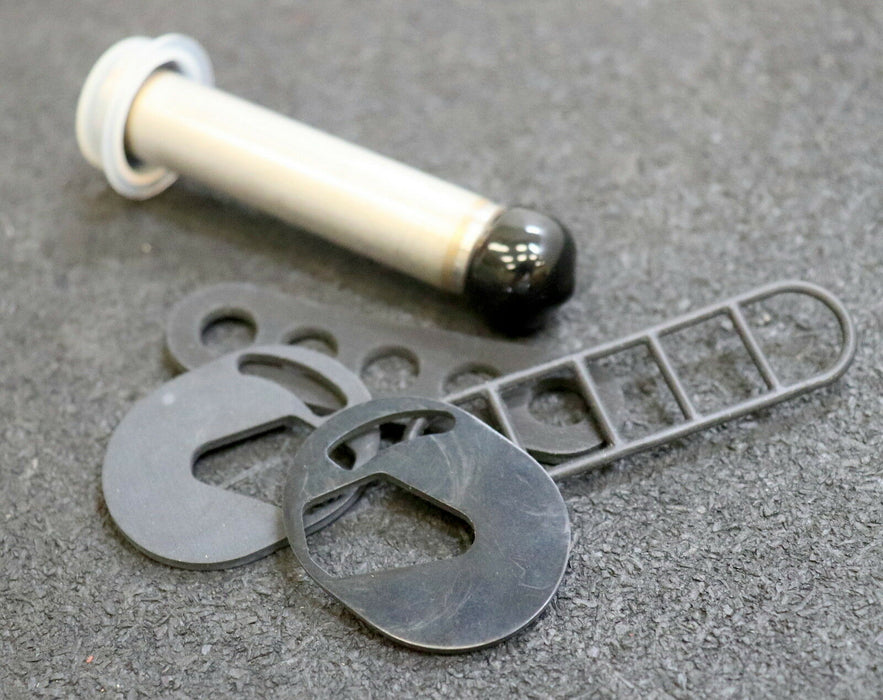 HERION Ersatzteilsortiment Repair Kit 5/2-Wege-Magnetventil Bestell-Nr. 0565513